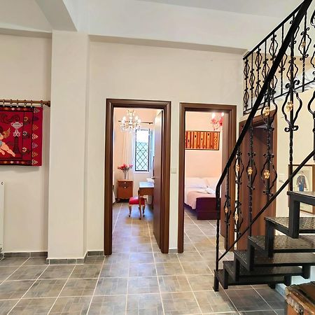 Villa Nelparadi Plátanos Extérieur photo