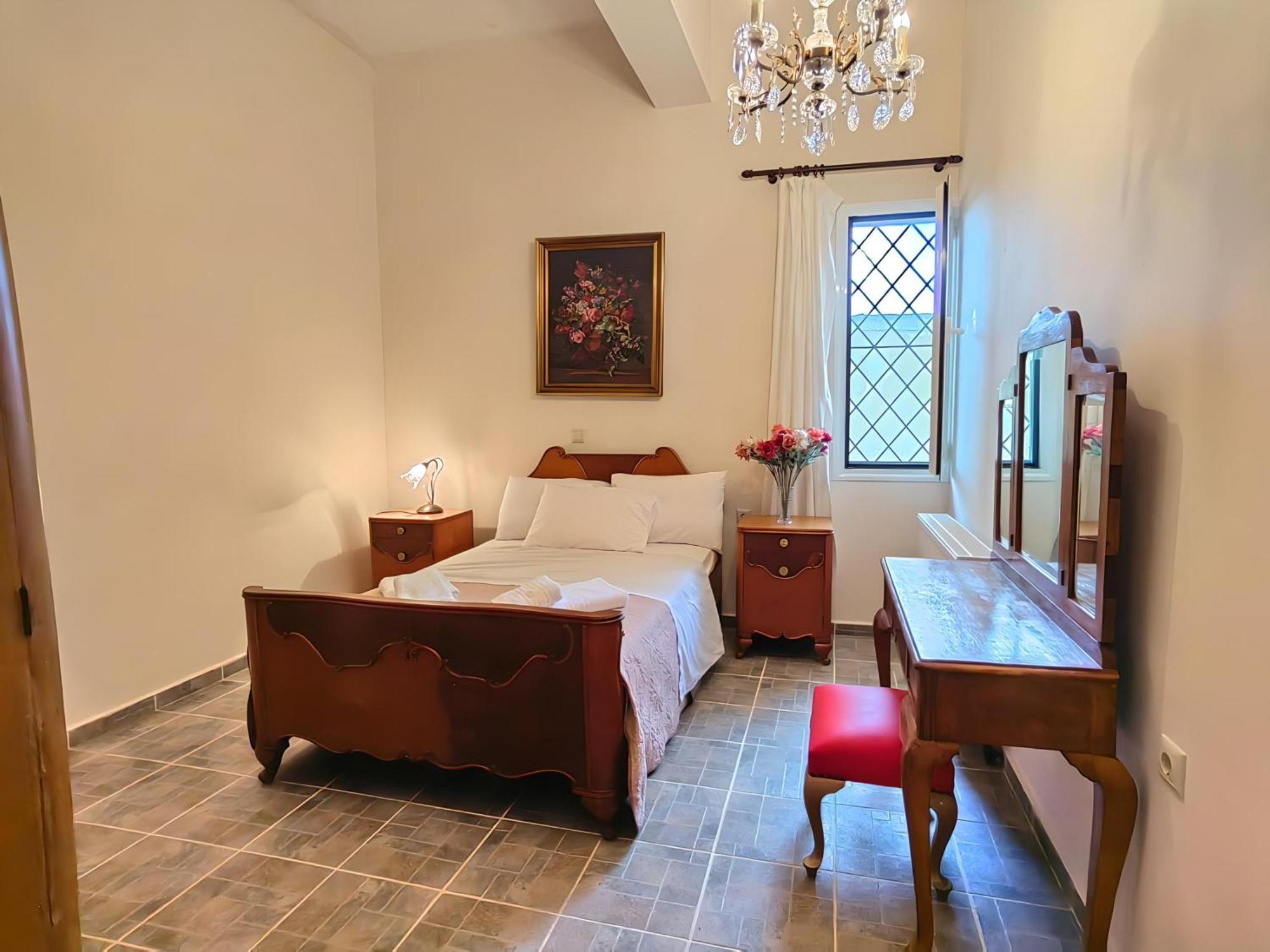 Villa Nelparadi Plátanos Extérieur photo