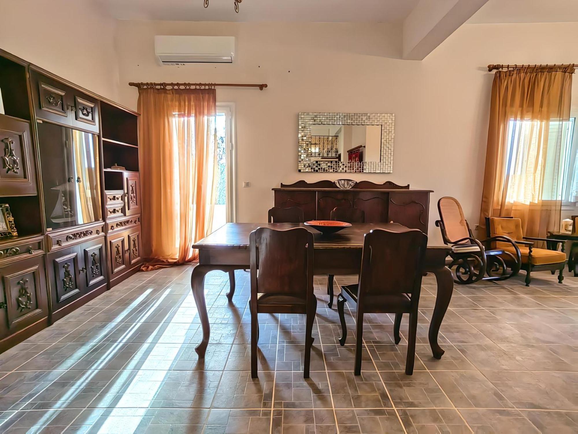Villa Nelparadi Plátanos Extérieur photo