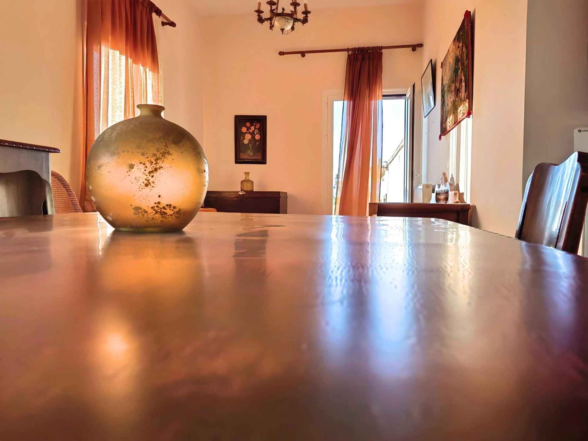 Villa Nelparadi Plátanos Extérieur photo