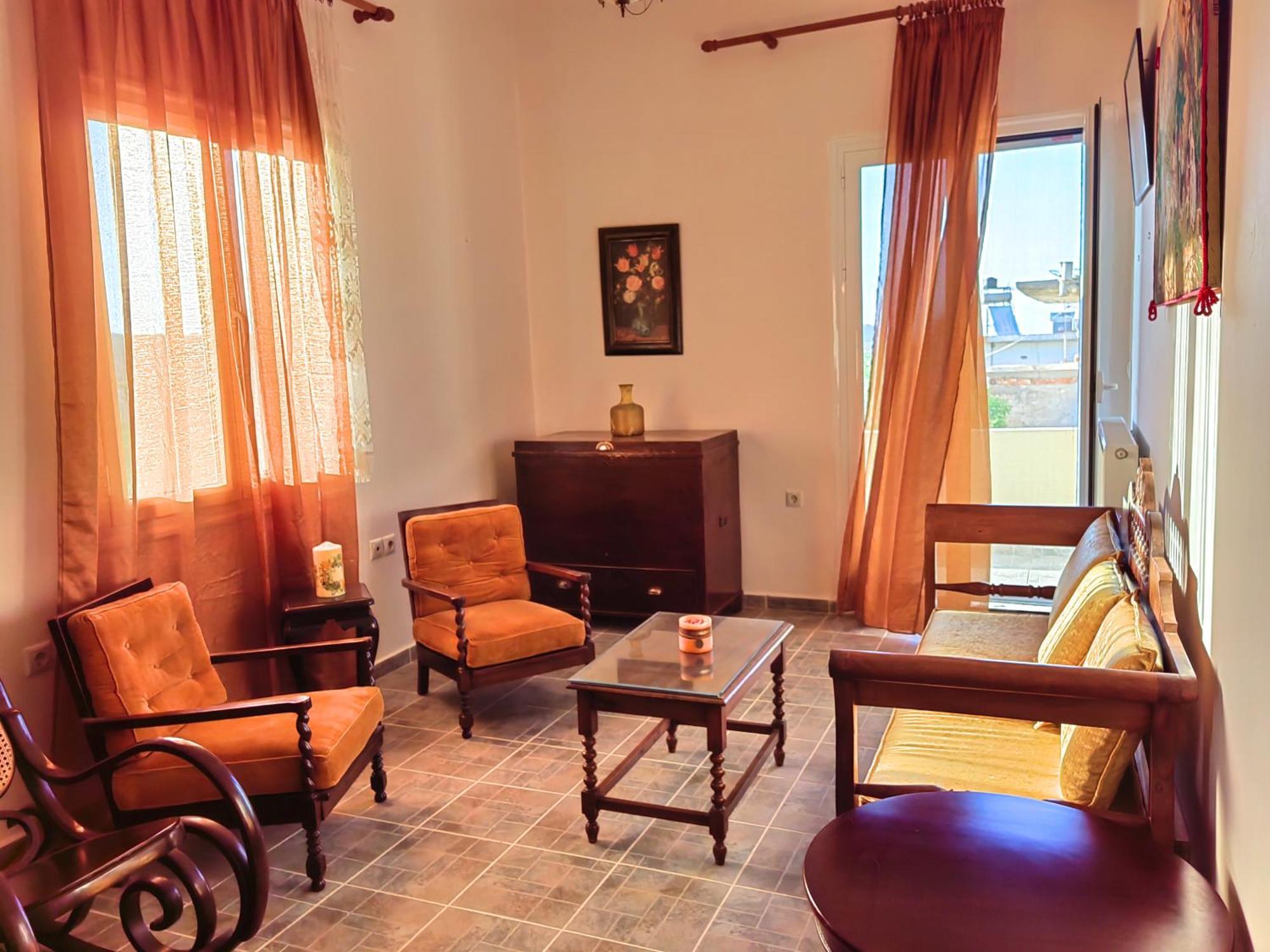 Villa Nelparadi Plátanos Extérieur photo